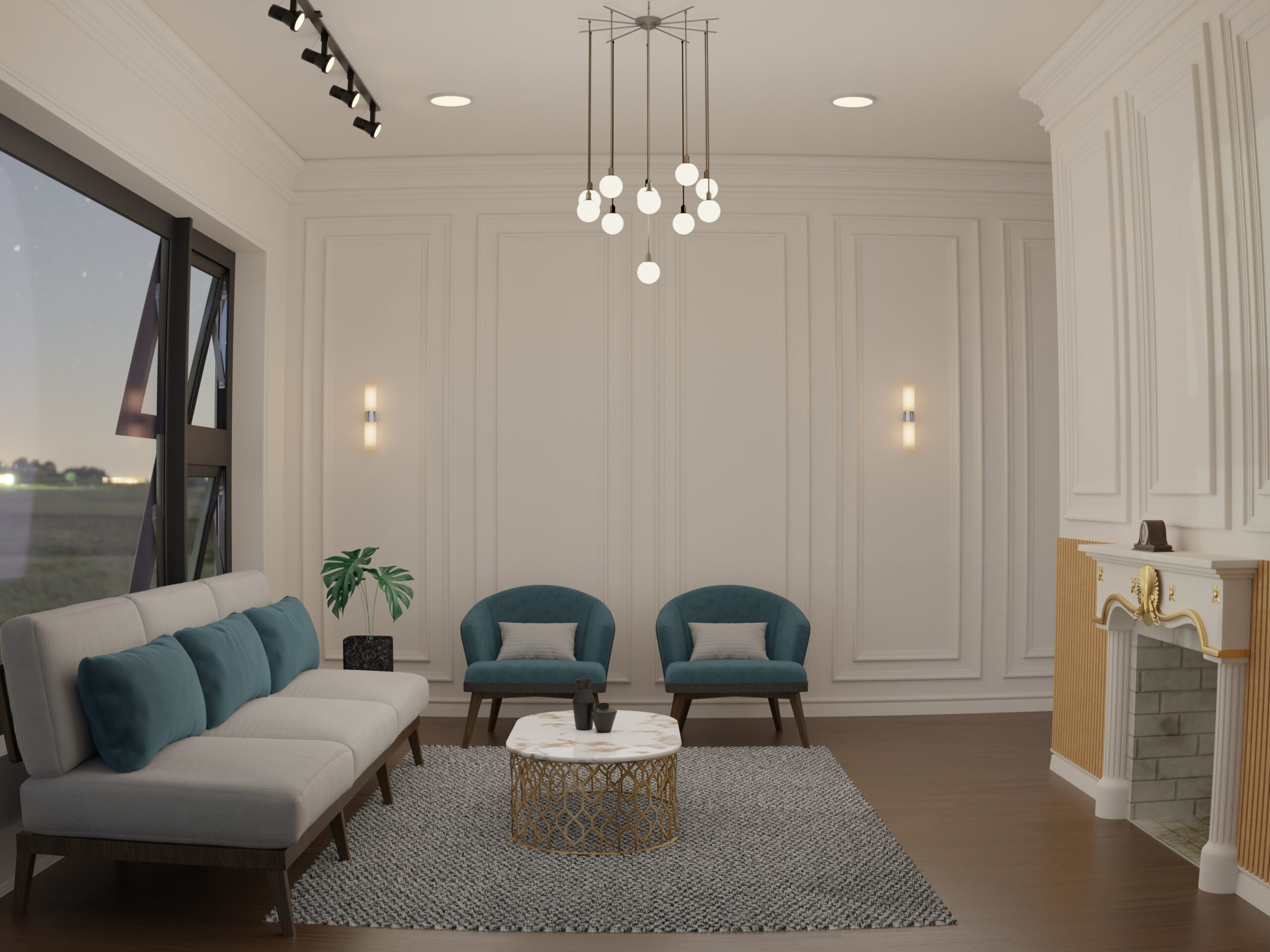Personalized Design Solutions