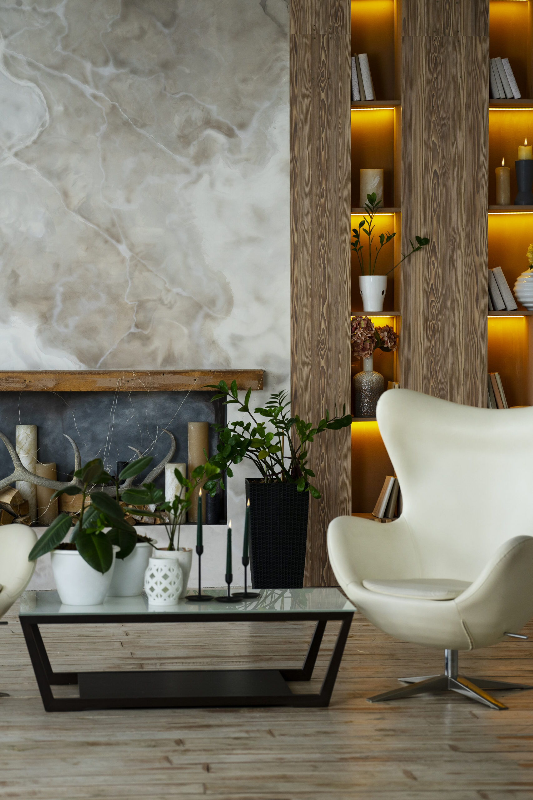 interior-room-design-with-armchair-potted-plants (1)