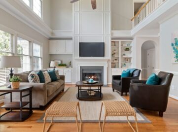 Smart Space Planning